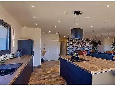 Maison, 172 m²