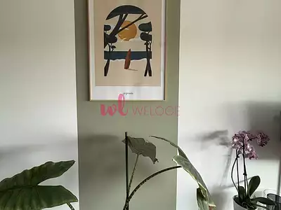 Appartement, 40,4 m²