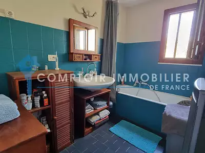 Maison, 100 m²