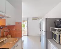 Appartement, 28,61 m²