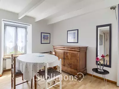 Maison, 90 m²