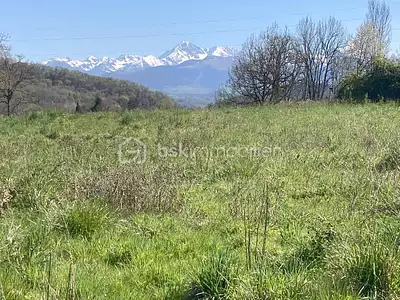 Terrain, 1 471 m²