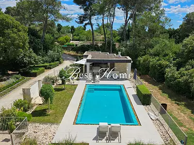 Maison, 220 m²