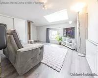 Appartement, 41,67 m²