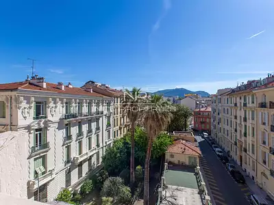 Appartement, 90 m²