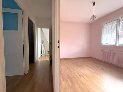 Maison, 84 m²