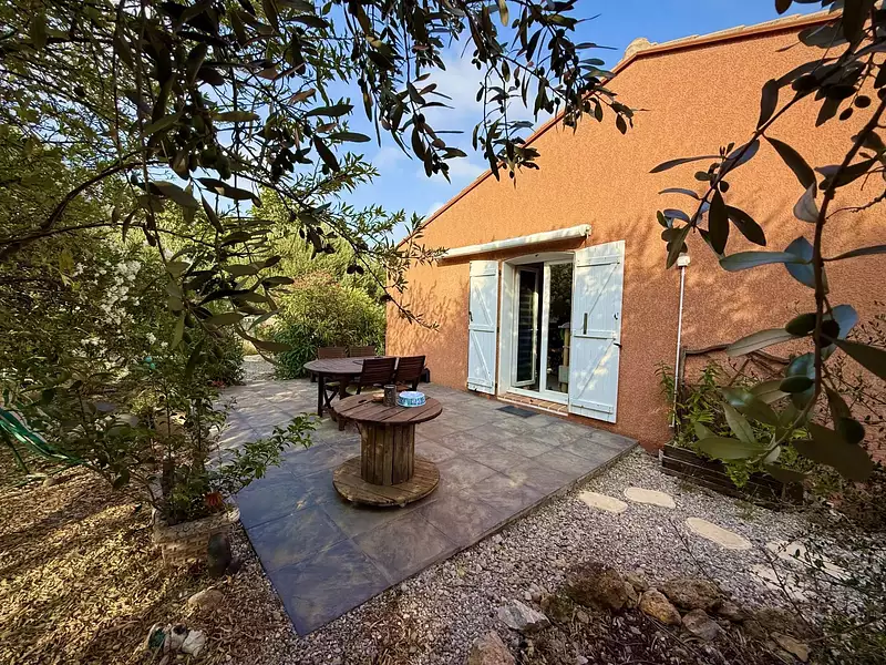Maison, 72 m²