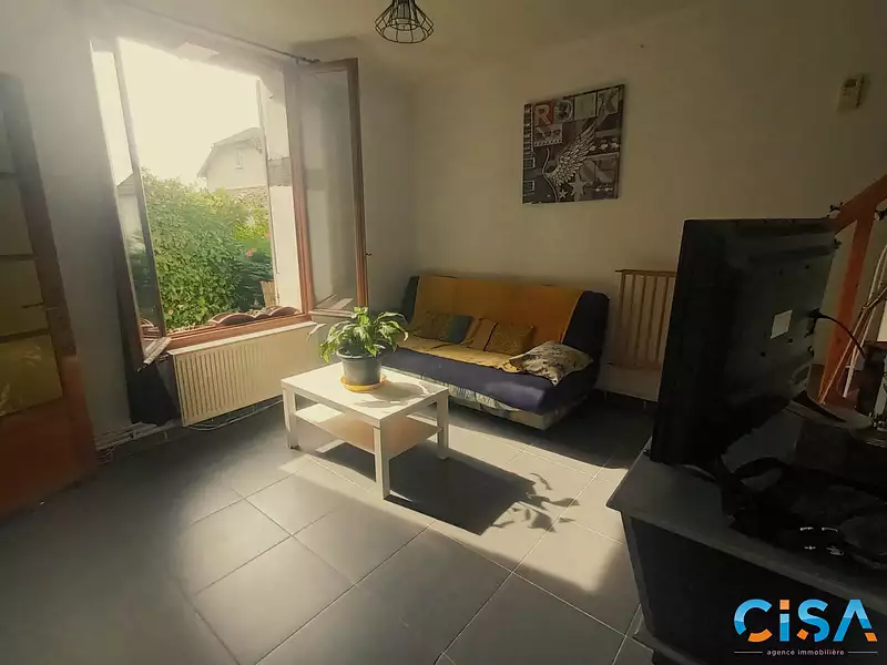 Maison, 70,97 m²