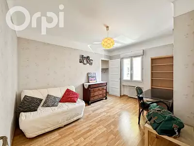 Appartement, 80 m²