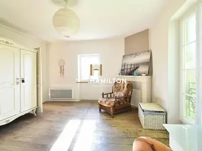 Maison, 145 m²