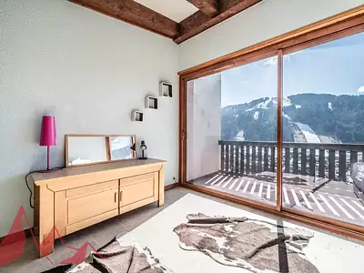 Appartement, 68,56 m²