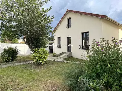 Maison, 90 m²
