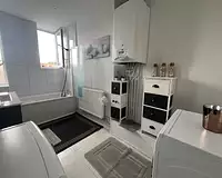 Appartement, 94,98 m²