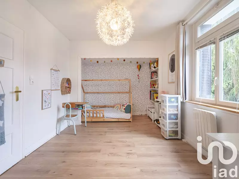 Maison, 109 m²