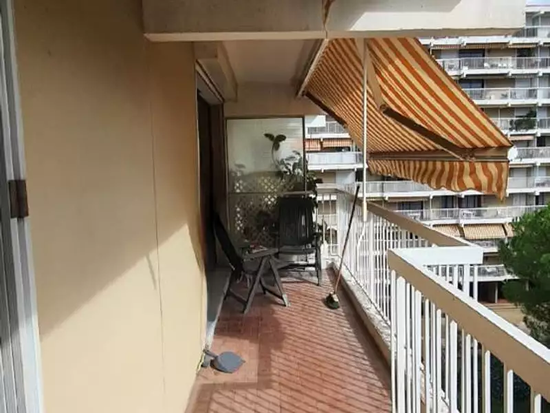 Appartement, 75 m²