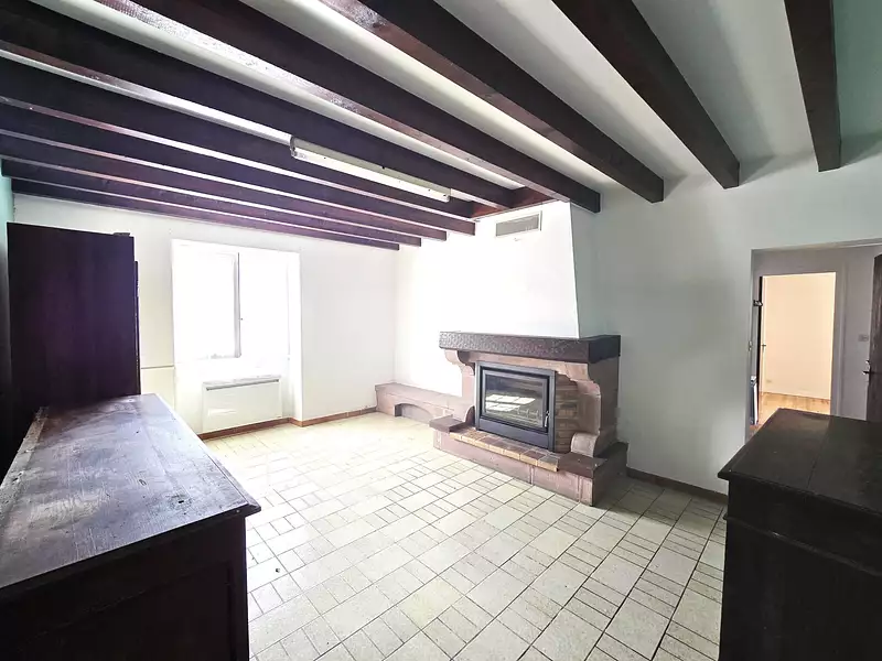 Appartement, 92 m²