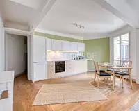 Appartement, 64,4 m²