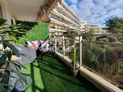 Appartement, 70,04 m²