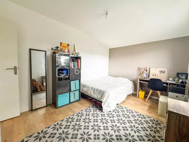 Maison, 128 m²