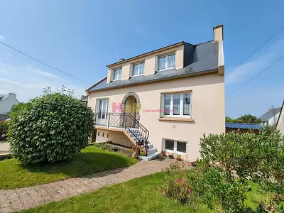 Maison, 135 m²