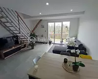 Appartement, 62 m²