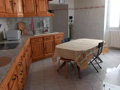 Appartement, 147 m²