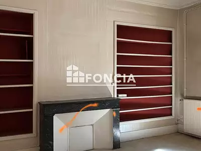 Appartement, 197 m²