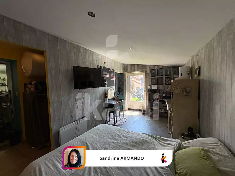 Maison, 120 m²