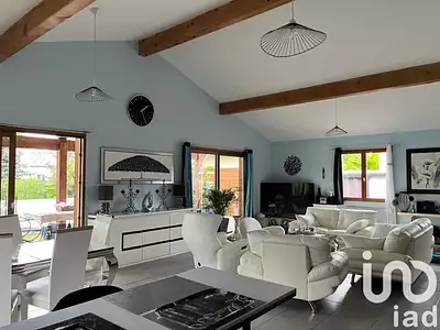 Maison, 120 m²