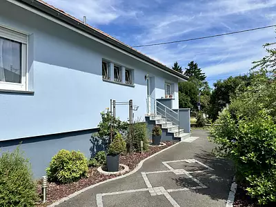 Maison, 95 m²