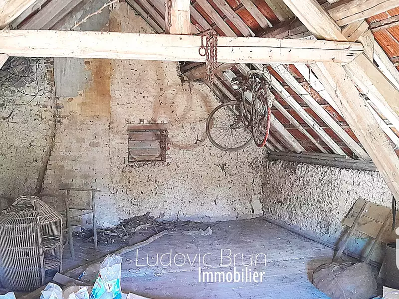 Maison, 63 m²