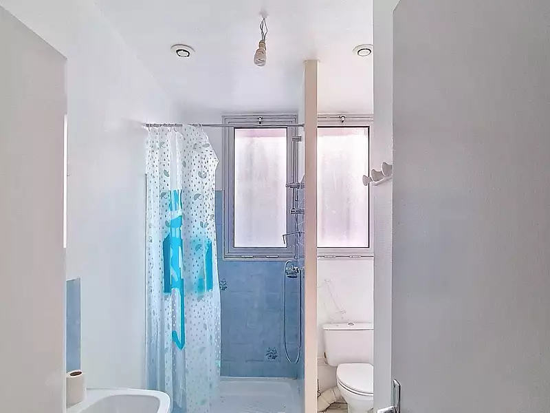 Appartement, 21,52 m²