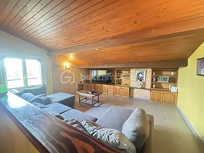 Maison, 145 m²