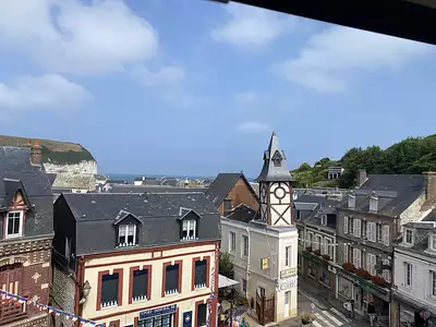 Appartement, 51,19 m²