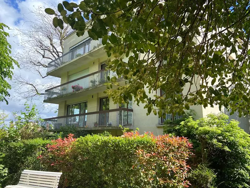 Appartement, 96 m²