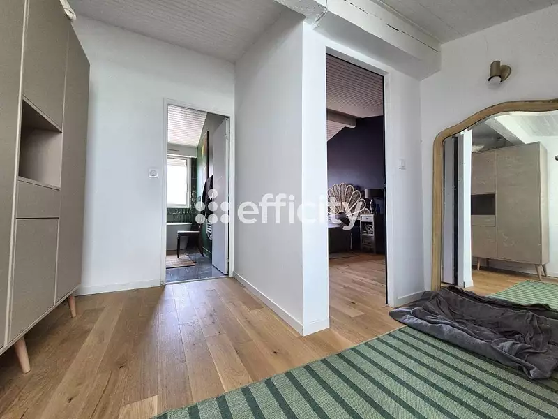 Maison, 111 m²