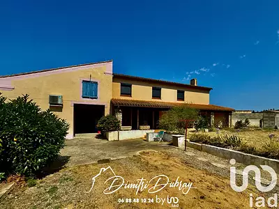 Maison, 300 m²
