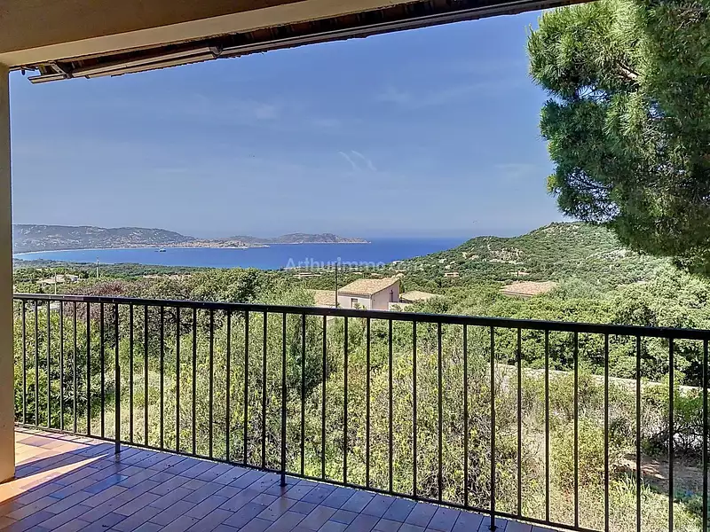 Maison, 122 m²