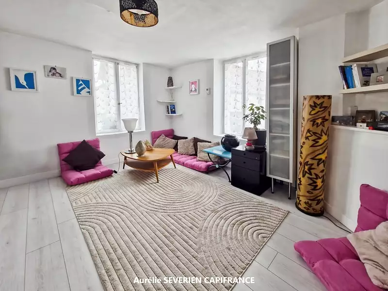 Maison, 69 m²
