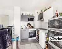 Appartement, 40 m²