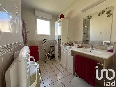 Maison, 77 m²