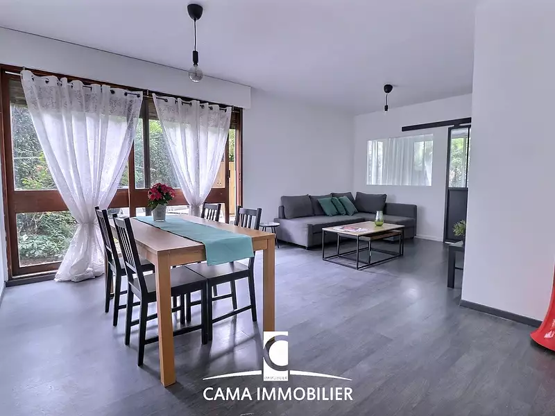 Appartement, 51,06 m²