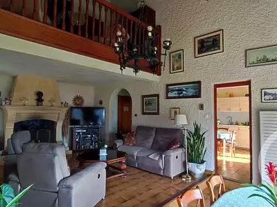 Maison, 148,9 m²