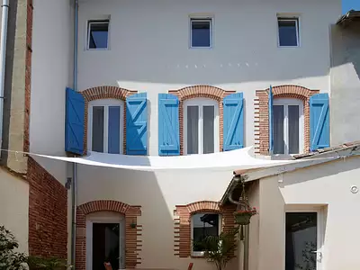 Maison, 183 m²