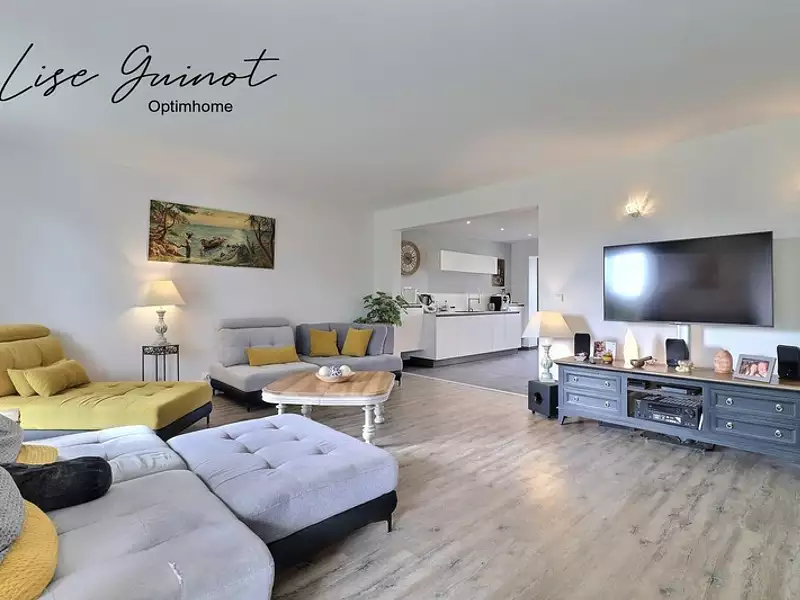 Maison, 258 m²