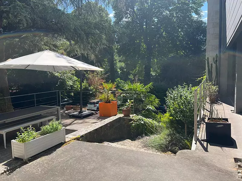 Maison, 261 m²