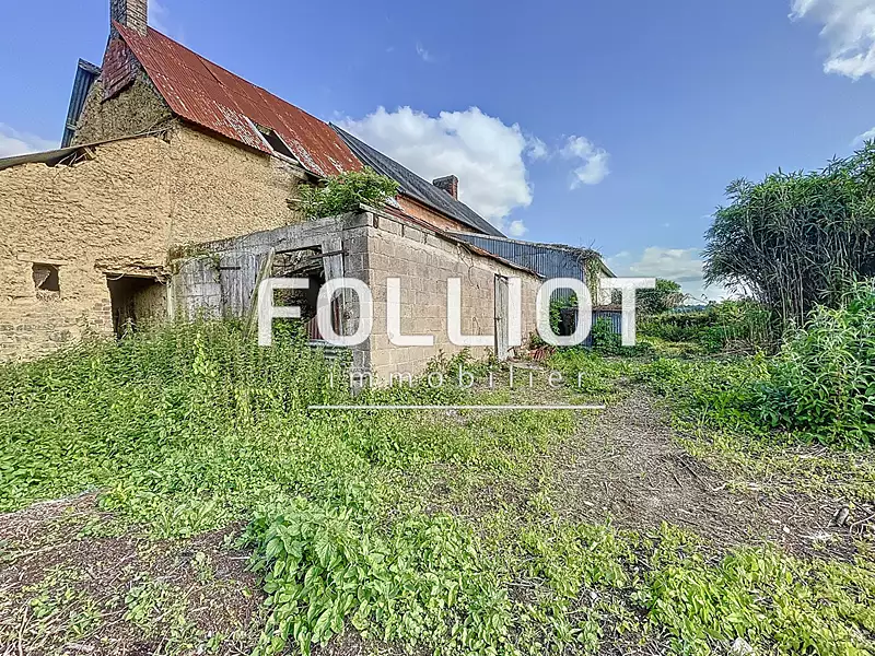 Maison, 90 m²
