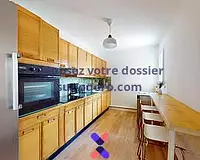 Appartement, 119,1 m²