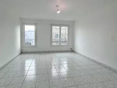 Appartement, 65 m²