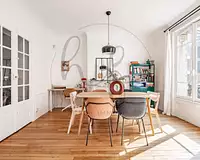 Appartement, 84,79 m²